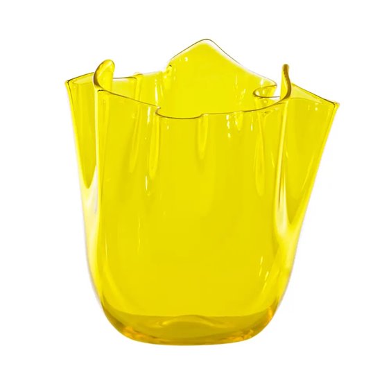Vase Venini in Glas FO370004000O12D - FO370004000O12D
